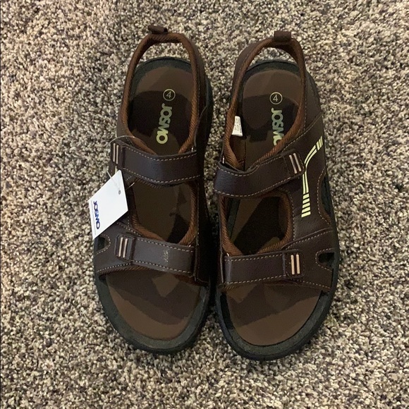 Josmo Other - Boys sandals size 4